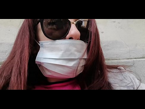 ❤️ Nicoletta si vendica di u so vicinu è piscia in u so garage (Special Covid19 Italian Quarantine) ☑ Porno anale à noi ❌