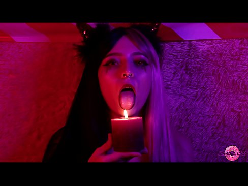 ❤️ Pompini passionali da Succubus sexy cù cumplimentu di bocca ☑ Porno anale à noi ❌