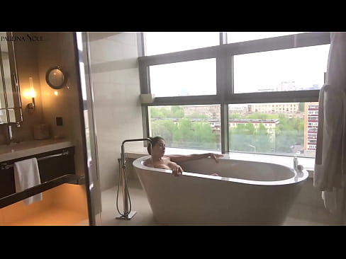 ❤️ Tremenda babe Passionately jerking off its pussy in u bagnu ☑ Porno anale à noi ❌