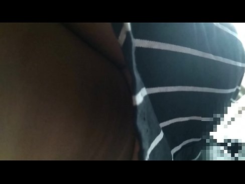 ❤️ Ragazza in neru senza mutandine, parte 2 ☑ Porno anale à noi ❌