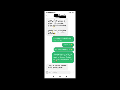 ❤️ Aghju aghjustatu un novu PAWG da Tinder à u mo harem (parlà à Tinder inclusu) ☑ Porno anale à noi ❌