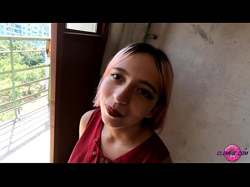 ❤️ Student Sensual Sucks a Stranger in the Outback - Cum On His Face ☑ Porno anale à noi ❌